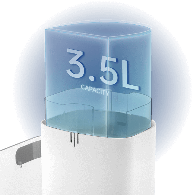 HVON Smart Multi-Cat Feeding Station