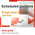 HVON Silent Smart Pet Feeder