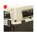 HVON Airline-Approved Pet Travel Crate M real product photo